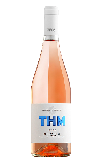 THM Rosado 2024