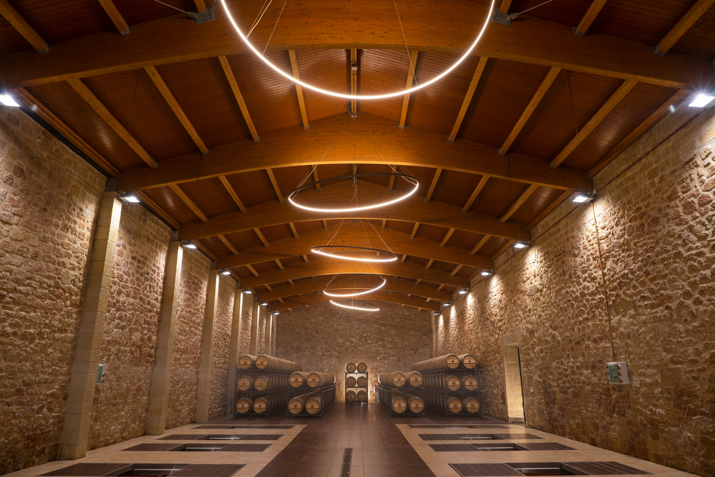 Visit the winery