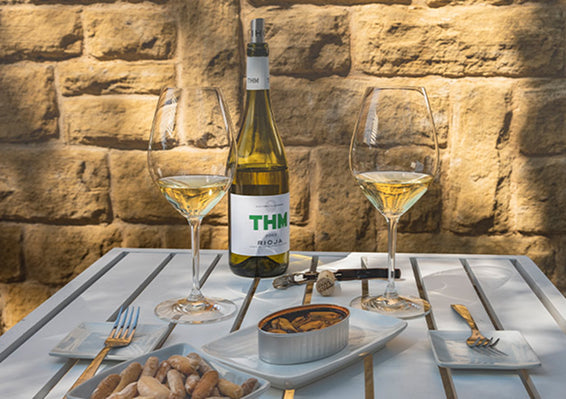 ¿En qué consiste una cata a ciegas?