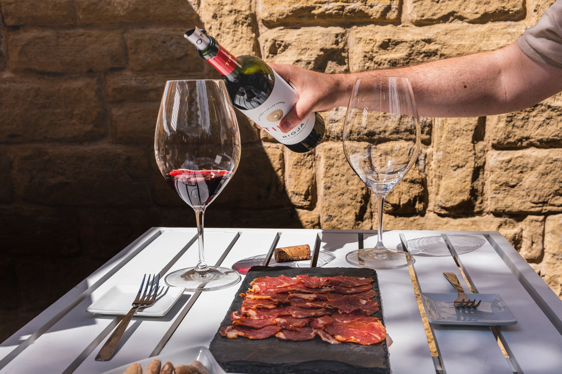 ¿Cómo identificar los aromas del vino?
