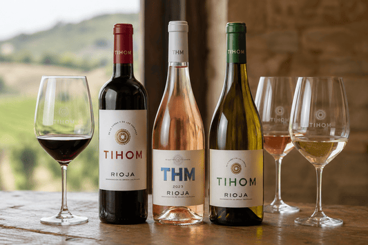 ¿Qué colores puede tener el vino?