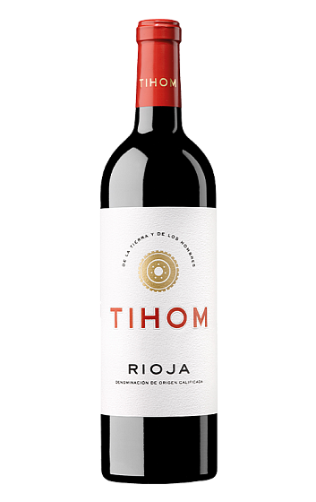 Tihom Tinto 2019