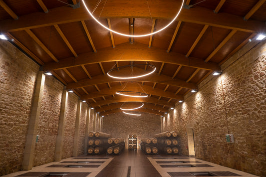 Visita la bodega